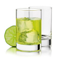 Haonai designed bulk good quality soft drinking glass cup